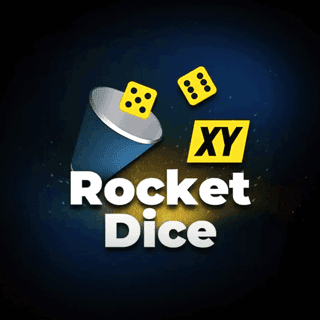 Rocket Dice
