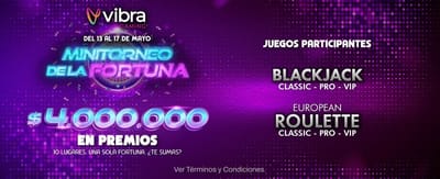 Torneo de la Fortuna AR